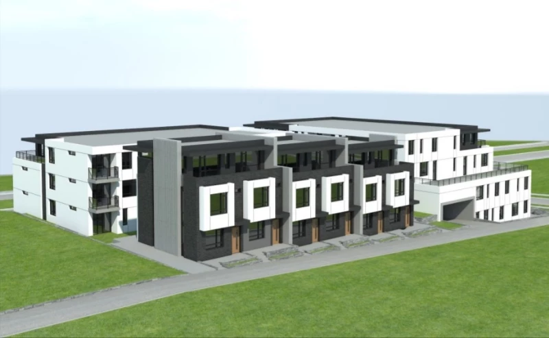 Ash & Edward by Western Construction presale