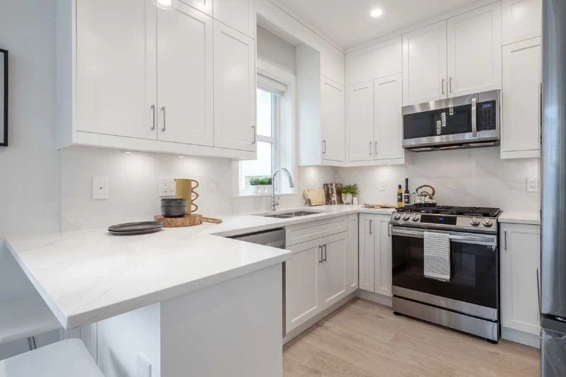 Brock House by Azora presale