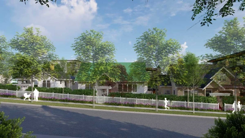 Rochester by Allaire Living presale