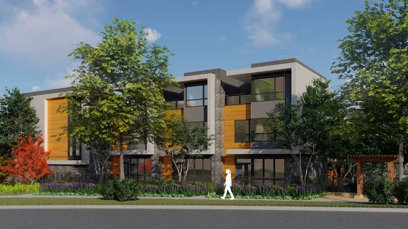 Rochester by Allaire Living presale