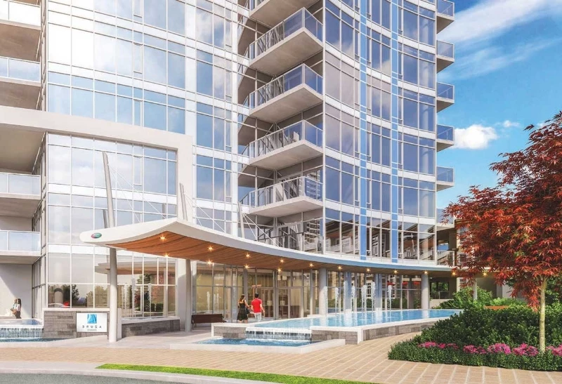 Azure at Southgate City by Ledingham McAllister presale