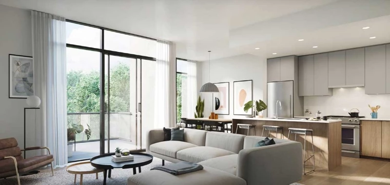 Paradigm by Wesgroup presale