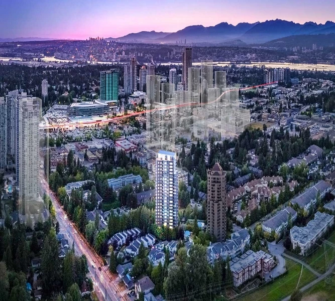 Centra by Everest Group presale