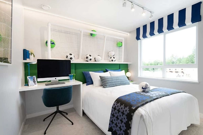 Archer Green by Polygon Homes presale