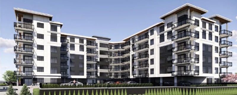 Spring Hill by Urban Coast Developments presale