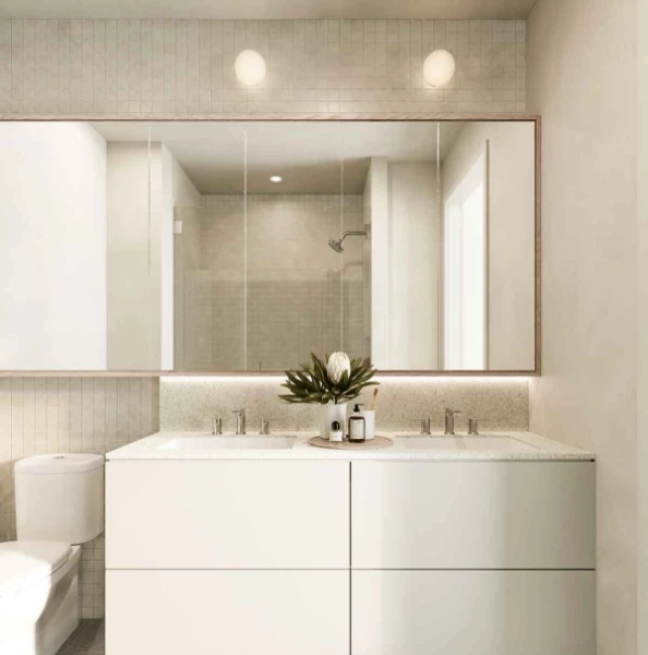 Rowen W47 by Alabaster presale