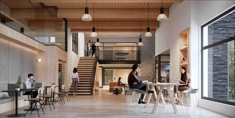 Redbridge by Kingswood Properties presale