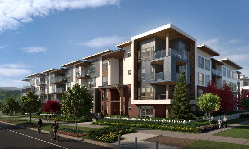 Flora & Fauna by Tangerine Developments Ltd and Sagebrooke Properties presale