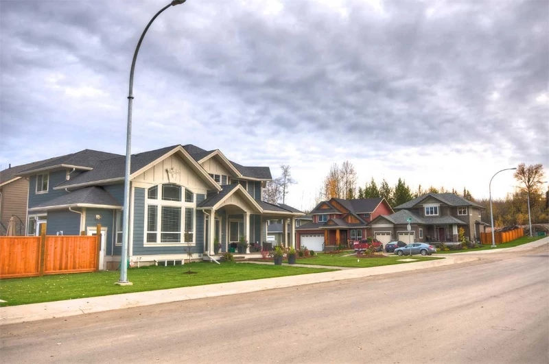 The Ridge University Heights by Infinity Properties presale