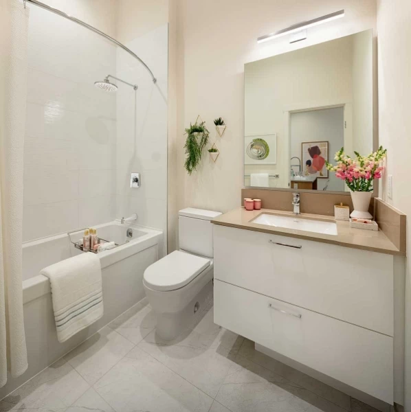 Duet by Adera presale