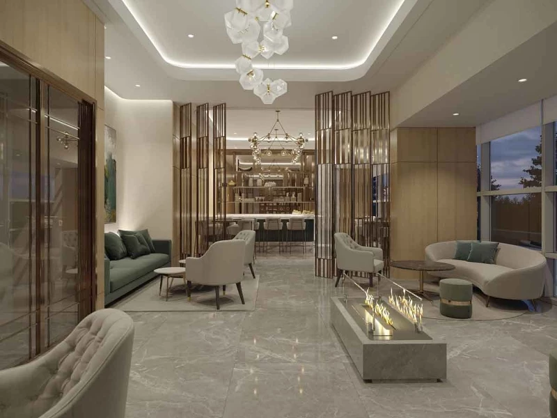 Gryphon Nova by Gryphon Development presale