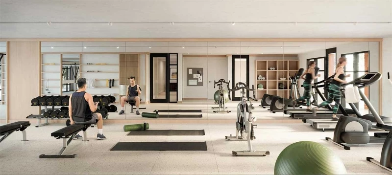 The Oaks by Strand presale