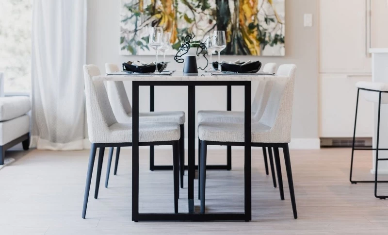 The Conservatory by Polygon Homes presale