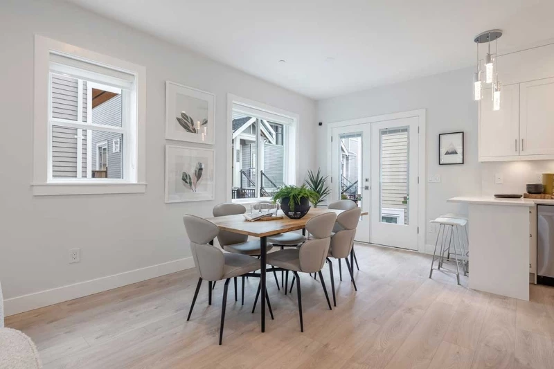 Brock House by Azora presale