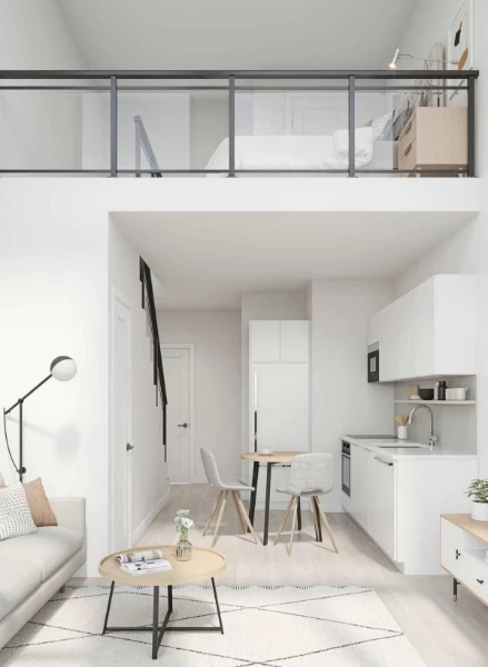 The Lofts by Wescon Group presale