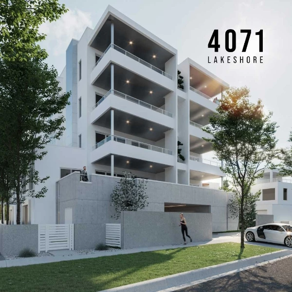 4071 Lakeshore by Fortune Marketing presale
