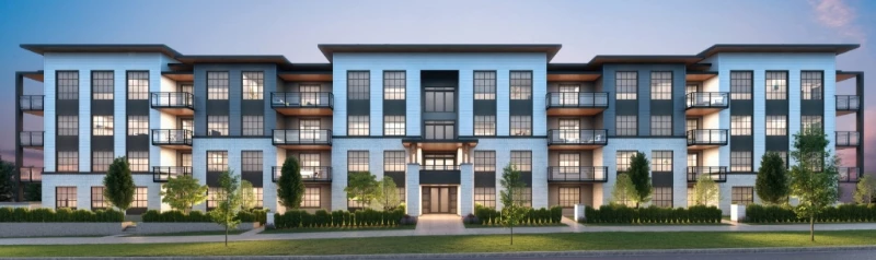 Holden Residences by BMG Real Estate presale