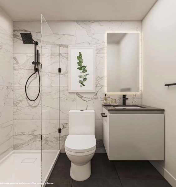 Garden 11 by AREE Developments presale