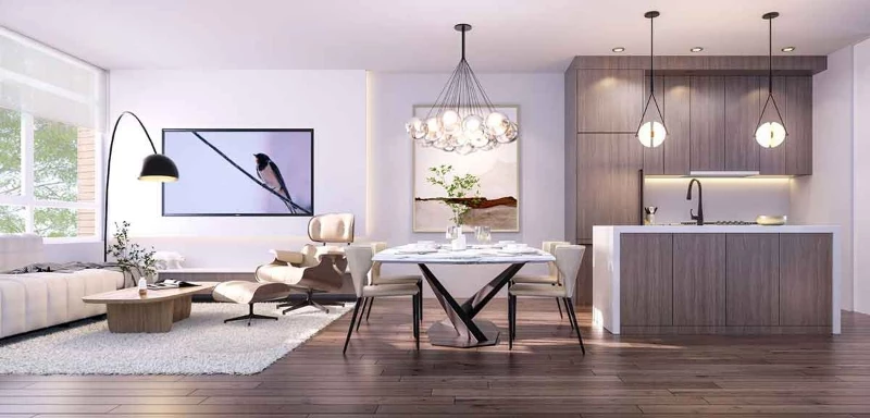 West Oak phase 2 by Shokai Canada presale