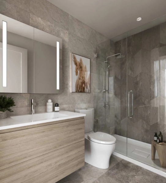 Sequoia by ML Emporio Properties presale