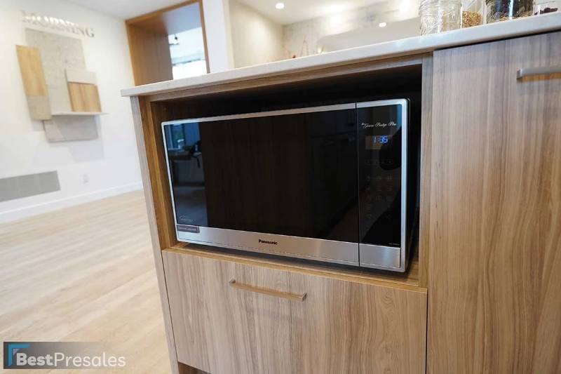 Towns at Lynn by Mosaic Homes presale