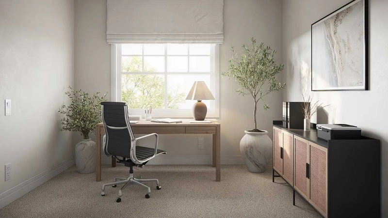 Washington by Formwell Homes presale