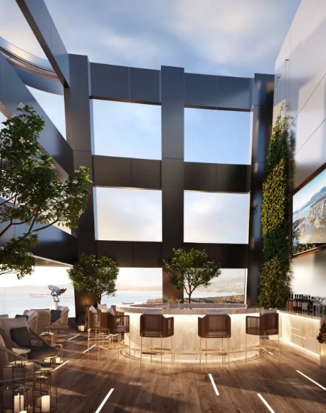 CURV by Brivia Group presale