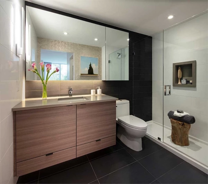 MODE by Wesgroup presale