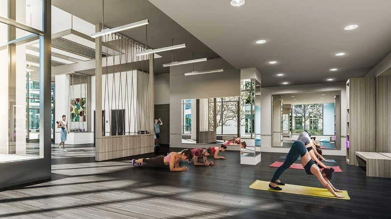 ONE Water Street by Kerkhoff: Develop Build and North American Development Group presale