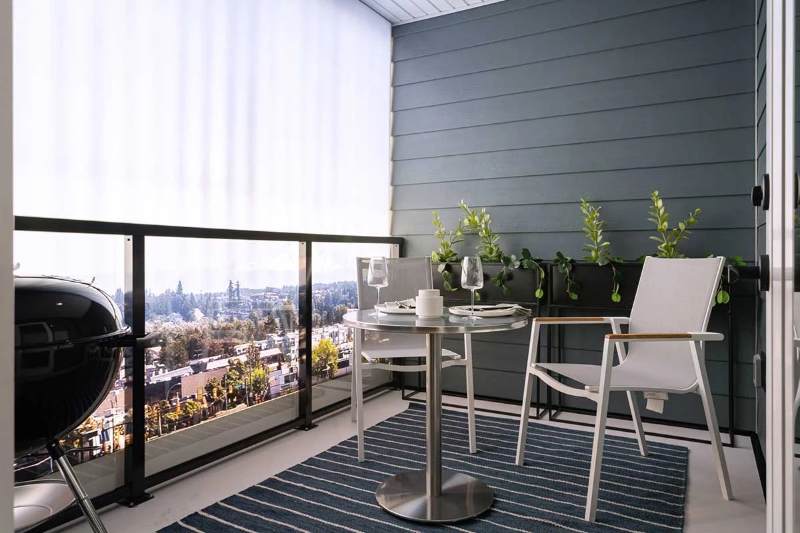 Galilea by Whitetail Homes presale