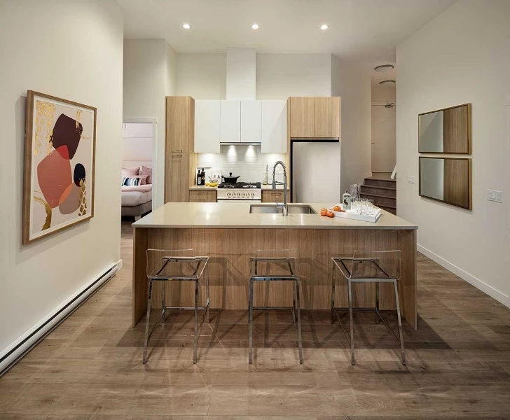 Duet by Adera presale