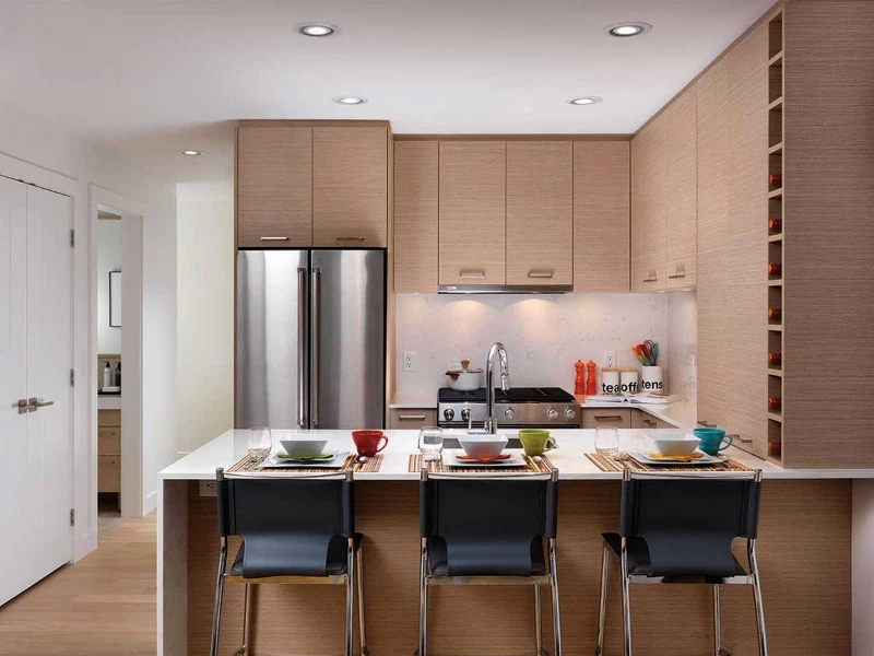 ONE Water Street by Kerkhoff: Develop Build and North American Development Group presale