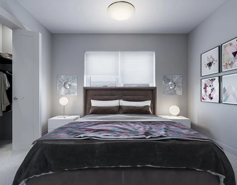 Green Square Vert by Corwest Builders and Troika Management Corp presale