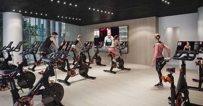 Park George Phase II by Concord Pacific presale