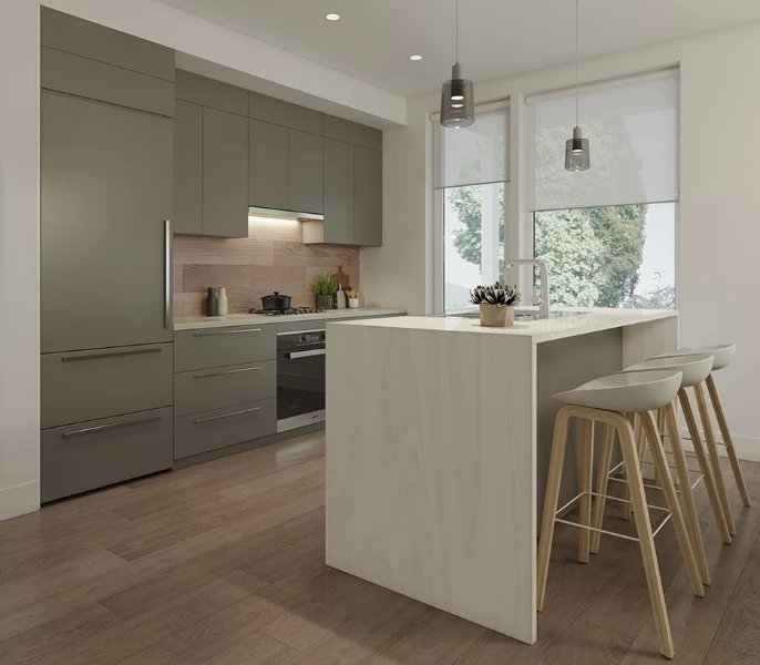 Crescentview at Edgemont by VPAC Construction Group Ltd presale