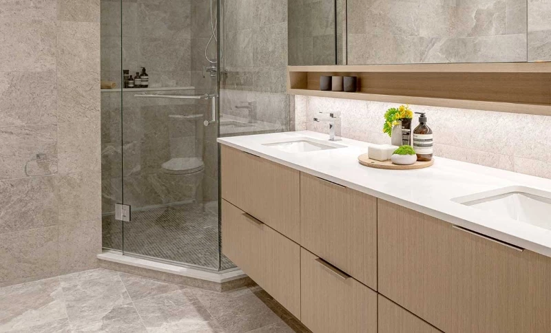 Claridge House by Polygon Homes presale