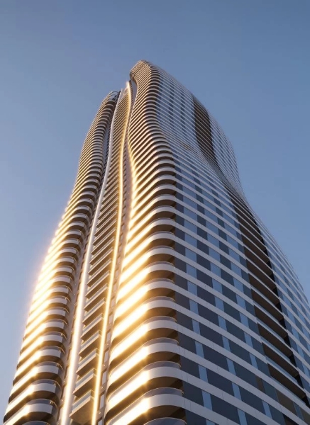 CURV by Brivia Group presale