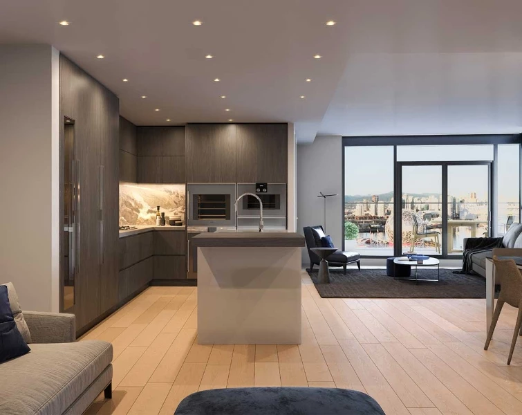 Tesoro by Concert presale