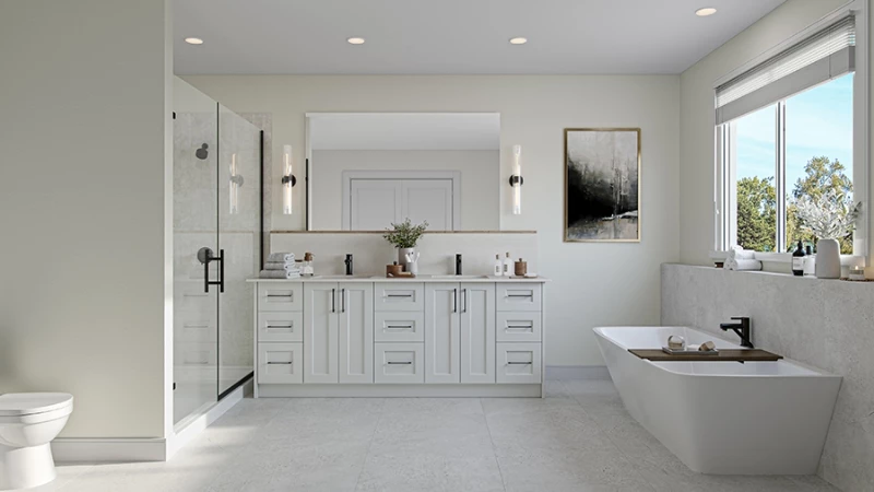 Mirada Estates by Miracon presale