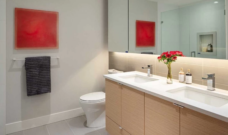 MODE by Wesgroup presale