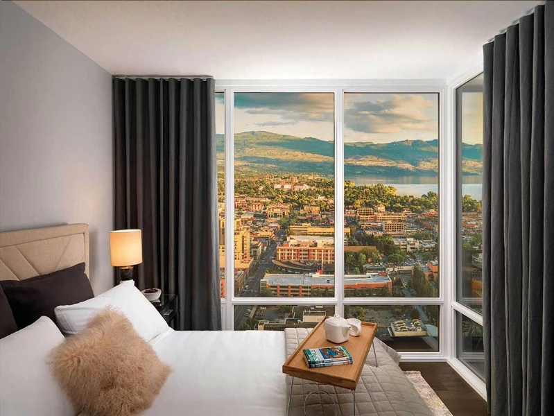 ONE Water Street by Kerkhoff: Develop Build and North American Development Group presale