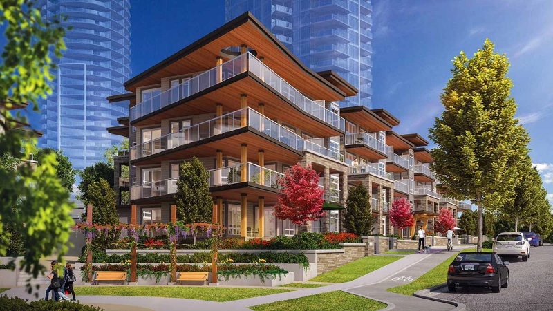 Azure 2 by Ledingham McAllister presale