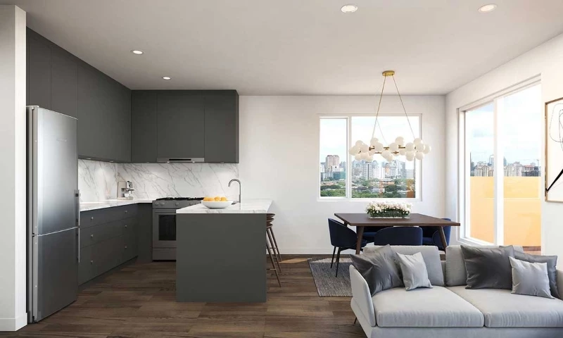 Eliot by R.A.R. Holdings Ltd. presale