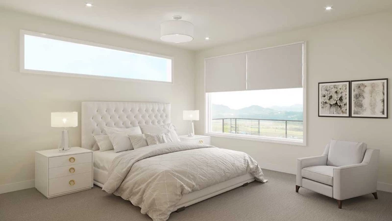 The Peak at Mountain View by Mann Group presale