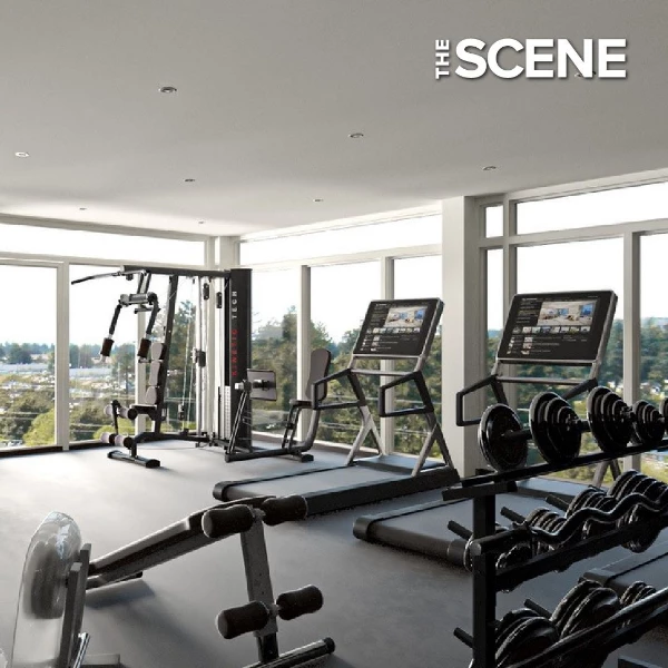 The Scene by Langford Central Developments Inc. presale