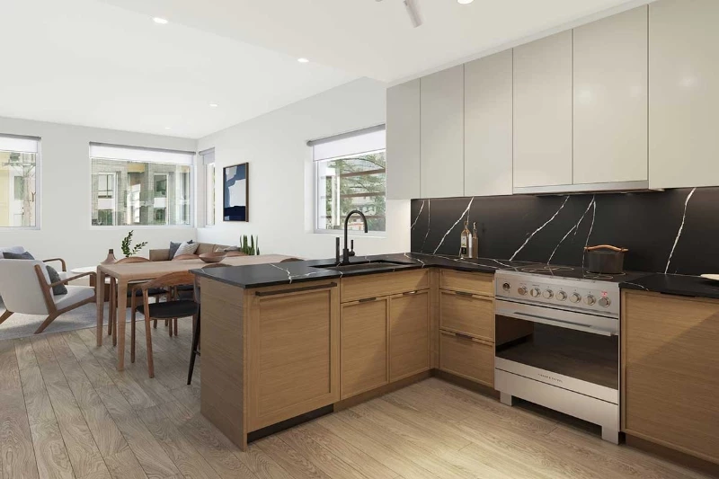 NEU on 3rd by Western Construction presale