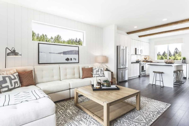 Fleetwood Village II by Dawson + Sawyer presale