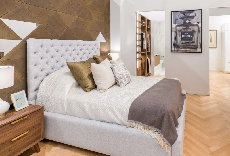 Millennium Central Lonsdale by Millennium Development Group presale