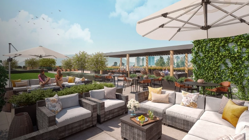 INNOVA by Cascadia Green Development presale