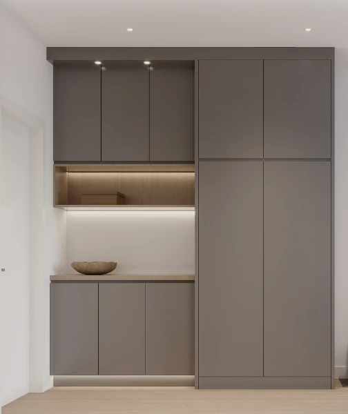 Mara at Pandosy Village by Vansoho Development Corp presale